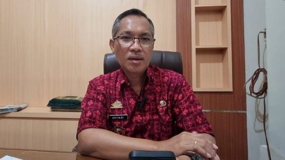 Pemkot Parepare Gandeng Kementerian PUPR Gelar Coaching Clinik NSUP