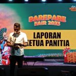 Parepare Fair 2023 Sukses, Dipadati Ribuan Pengunjung