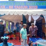 Direktur PAM Tirta Karajae Sebut Pemkot Konsisten Membangun Penunjang Air Bersih
