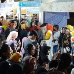 Parepare Fair 2023 Disambut Antusias Warga