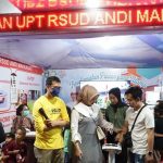 Canggih! Ruang Operasi RSUD Andi Makkasau Punya Sistem MOT