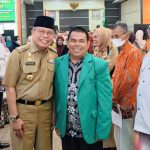 Taufan Pawe Dukung Eksistensi Pendidikan Islam Era Digital