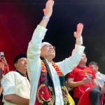 Suporter PSM Makassar Nilai Taufan Pawe Pahlawan Sepak Bola Sulsel