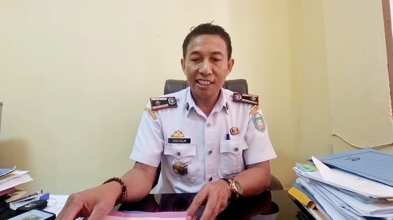 Pemkot Parepare Kucurkan Rp 17 M untuk THR ASN