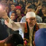 Wali Kota Parepare Undang Suporter PSM Sahur Bareng