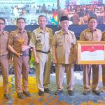 Peringati Hari Otoda ke-27 Wawali Pesan Tingkatkan PAD