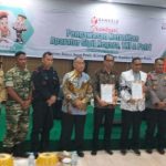 Wawali Dukung Bawaslu Pantau Netralitas ASN Selama Pemilu