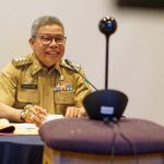 Dianggap Pemimpin Transpormatif, Taufan Jadi Pembicara di Bank Indonesia