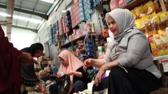 Harga dan Stok Sembako Relatif Stabil, Disdag Tetap Pantau Pasar