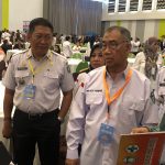 TPPS Pemkot Parepare Paparkan 8 Aksi Konvergansi Percepatan Penurunan Stunting Tahun 2022