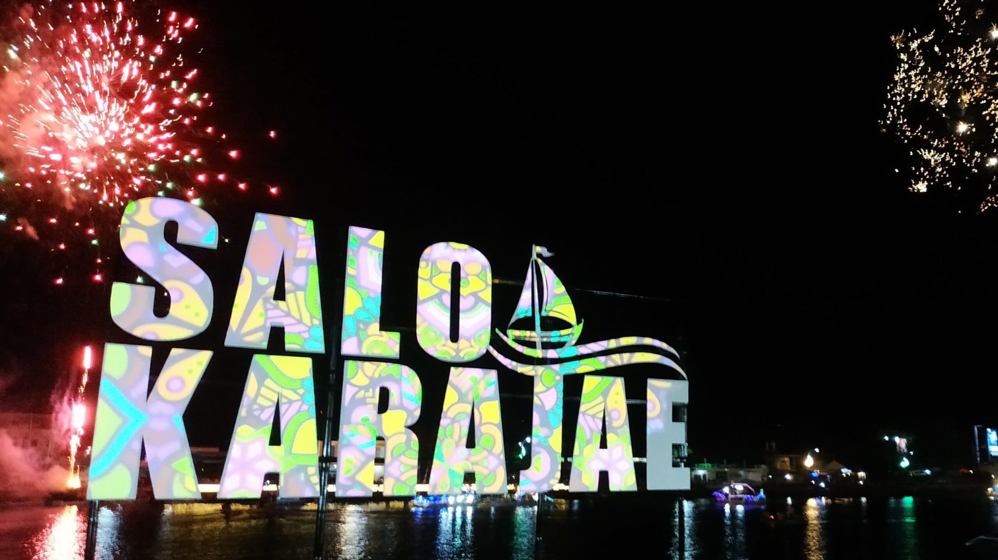 Pemkot Parepare Nilai Festival Salo Karajae Bisa Tingkatkan Ekonomi 1 Pemkot Parepare Nilai Festival Salo Karajae Bisa Tingkatkan Ekonomi