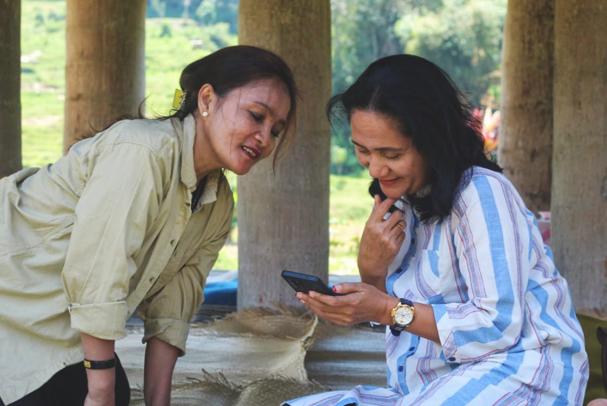 Dukung Yuniana Nyaleg DPRD Sulsel, Surya Boby : Perempuan Bukan Sekedar Syarat Pelengkap