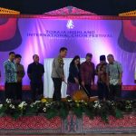 THICF 2nd Dimulai, Paduan Suara dari 6 Provinsi Berkompetisi