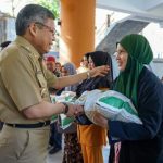 Wali Kota Parepare Launching CPP
