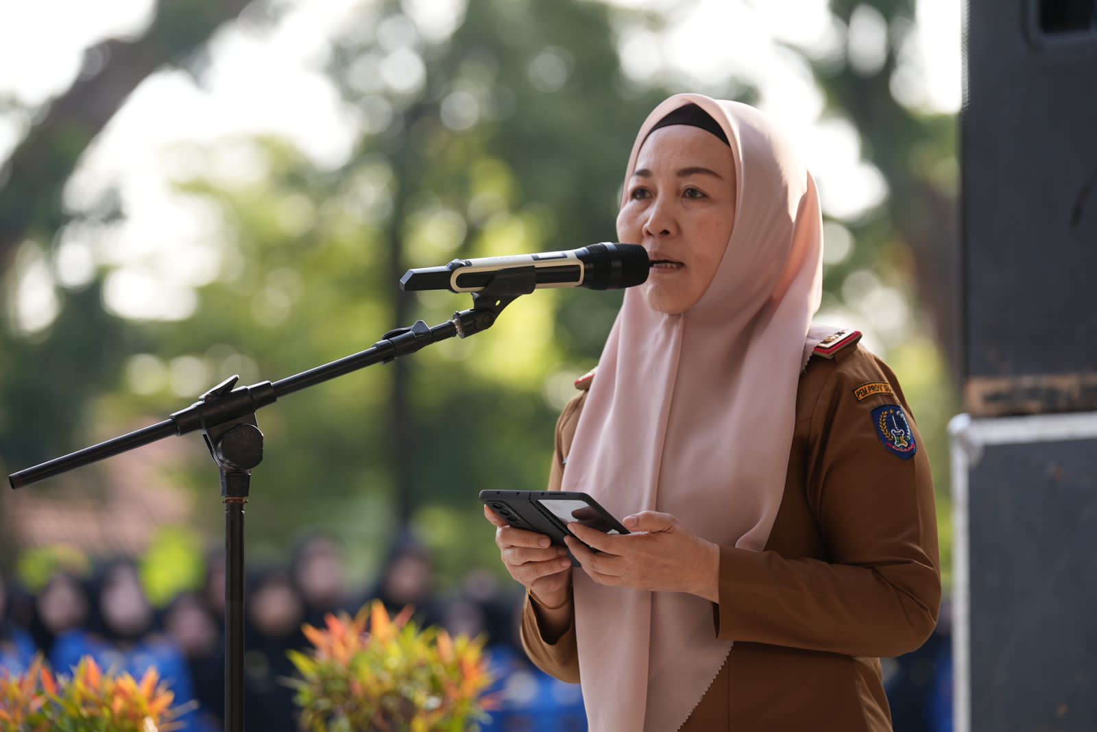 Ada Sejumlah Pejabat Lingkup Pemprov Non Job, Ini Penjelasan BKD Sulsel