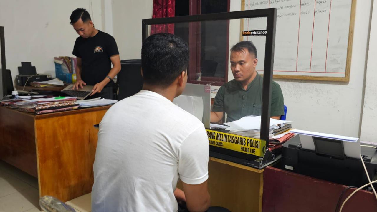 Warga Tangkap Pelaku Pedofilia di Tana Toraja, Sasar Anak Sekolah Dasar