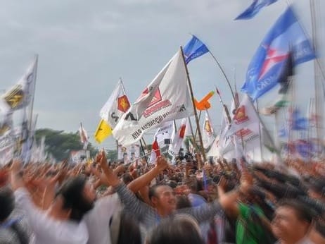 Wilayah Makale Selatan ‘Tanah Tak Bertuan’ di Pileg 2024