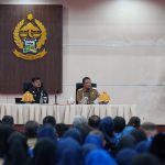 Pj Gubernur Sulsel Kolaborasi Mentan SYL Gerak Cepat Kendalikan Inflasi dan Dampak El Nino