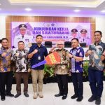 Pj Gubernur Sulsel Sebut Bantaeng Bisa Jadi Contoh Daerah Lain