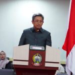 Pj Sekda Sebut Pemprov Bersama DPRD Sepakati Penyesuaian Anggaran Ranperda Perubahan APBD 2023