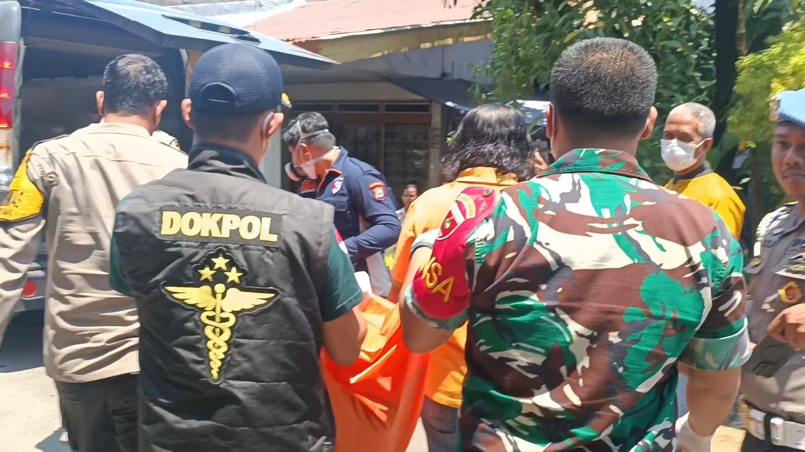 Mahasiswi Asal Toraja Tewas dalam Kamar Kos di Makassar