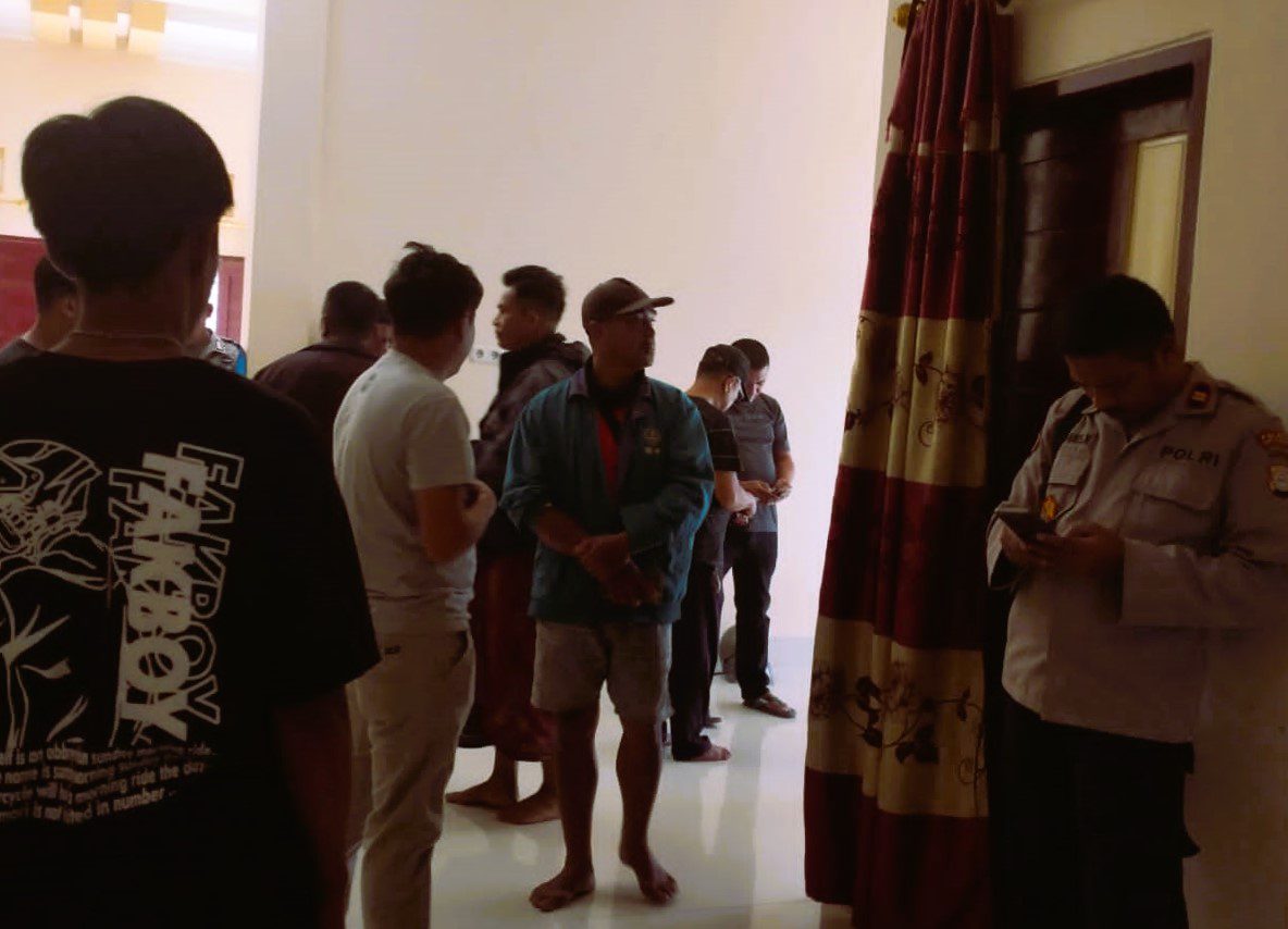 Mahasiswa UKI Toraja Ditemukan Tewas Gantung Diri, Polisi Sebut Ada Masalah Di Kampus