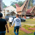Aniaya Istri Sendiri, Seorang Pria di Toraja Utara Diamankan Polisi