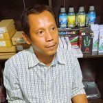 Periode Daniel Bemba Akan Berakhir, KONI Tana Toraja Cari Ketua Baru