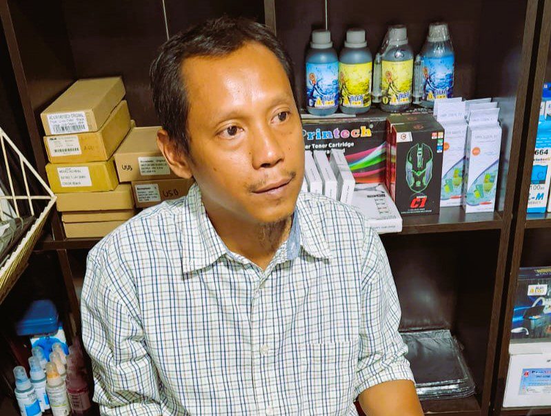 Periode Daniel Bemba Akan Berakhir, KONI Tana Toraja Cari Ketua Baru 1 Periode Daniel Bemba Akan Berakhir, KONI Tana Toraja Cari Ketua Baru