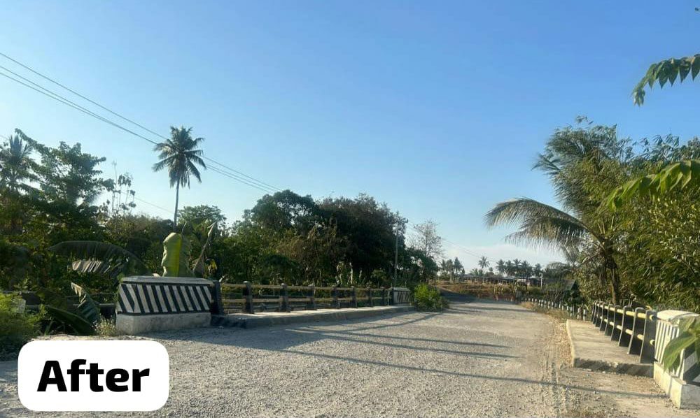 Dibangun di Era Kepemimpinan Andi Sudirman, Jembatan Palakka Perlancar Akses Makassar – Bone – Sinjai