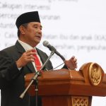 Pj Gubernur Bahtiar : Saya Mau Sulsel Nomor Satu Penghasil Pisang di Dunia