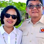 DPC Gerindra Toraja Utara Target Kemenangan 60 Persen untuk Prabowo-Gibran