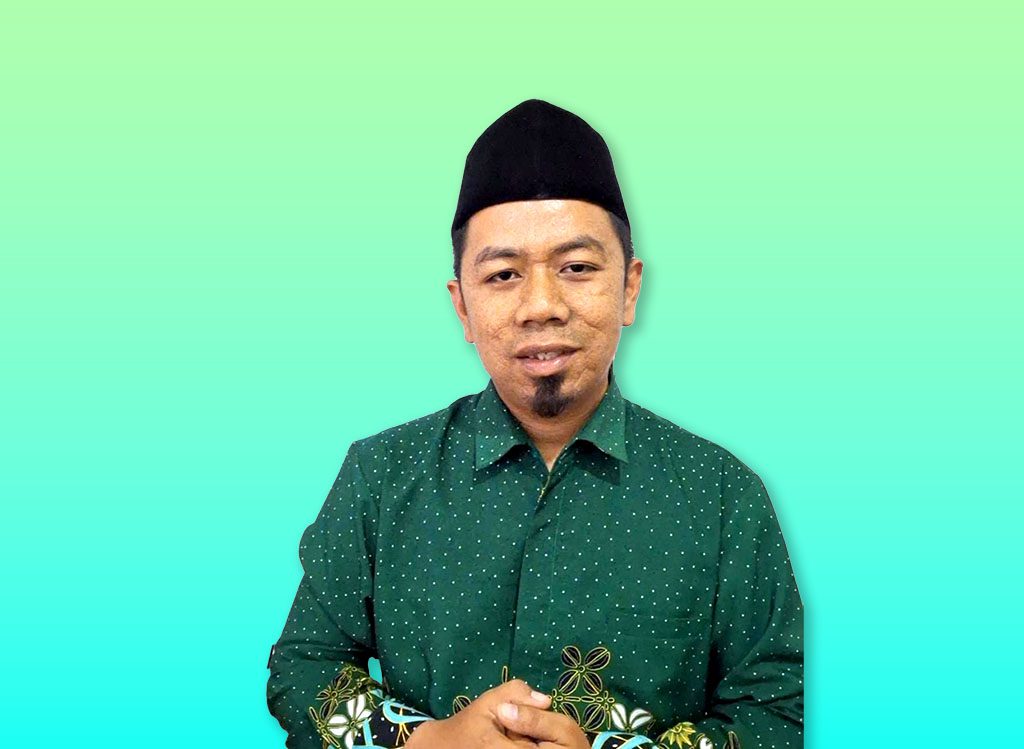 Tokoh Muhammadiyah Enrekang Serukan Tolak Politik Uang pada Pemilu 2024