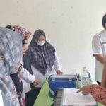Kadisdag Parepare Harap Pasar Sumpang Minangae Pertahankan Predikat SNI