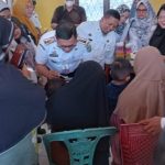 DPPKB Parepare Rajin Edukasi Warga Soal Stunting