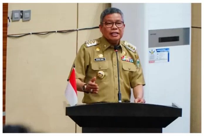 Pemkot Terus Tingkatkan Kenyamanan Masyarakat dengan Perbaikan Jalan