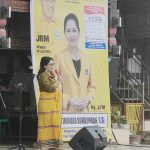 Mantap Maju Caleg DPRD Provinsi Sulsel, Tikurara Bumbungan Gelar Konsolidasi