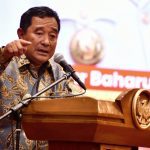 Inflasi Sulsel Kembali Turun, BPS Catat Bulan September di Angka 2,33 Persen