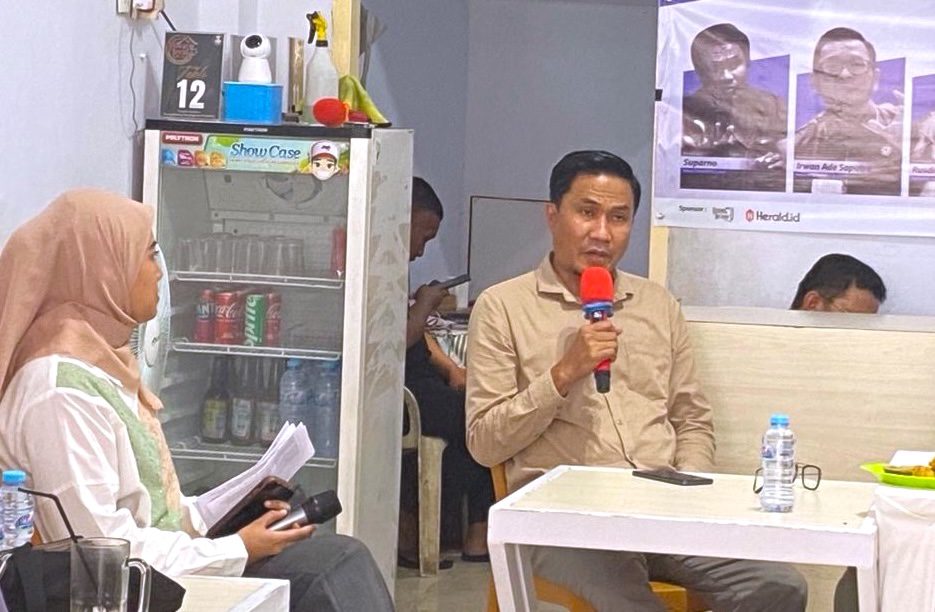 Lolos Administrasi, 64 Calon Komisioner KPID Sulsel akan Ikuti Tes Potensi
