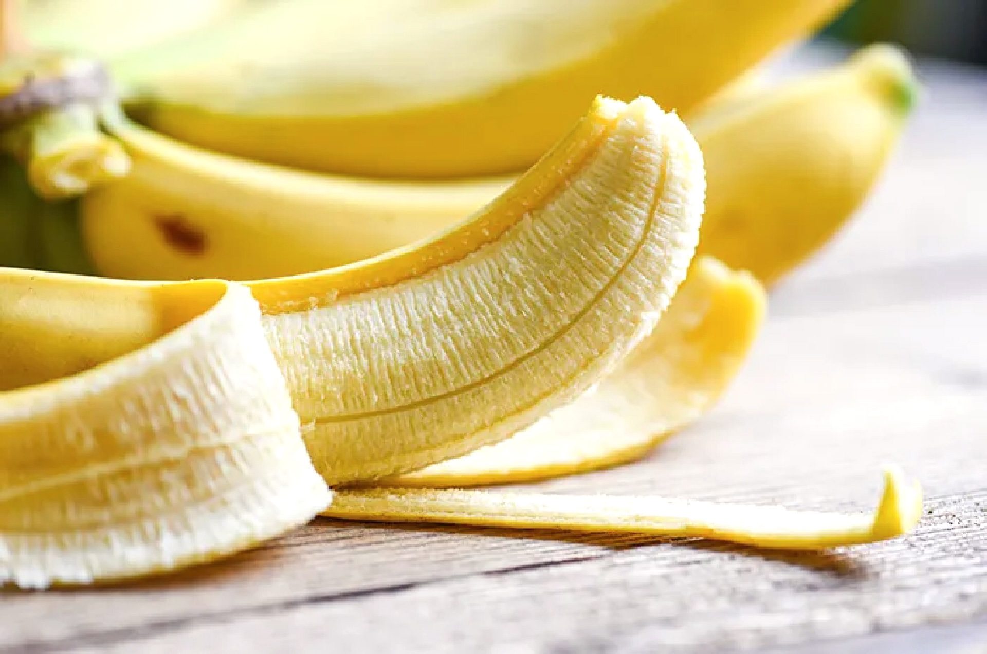 10 Manfaat Pisang untuk Kesehatan Tubuh,  Nomor 8 Paling Dicari Kaum Pria