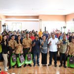 Eva Rataba Minta Kepala Sekolah Berperan Aktif Sukseskan Penyaluran PIP di Tana Toraja