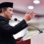 Pemprov Sulsel Gelar Gerakan Pangan Murah di 36 Titik