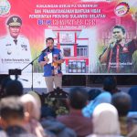 Pemprov Sulsel Hibahkan Rp400 Juta untuk BLK Kejuruan Las FSPBI – KSN