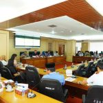 Pj Gubernur Sebut Uang Hanya Rp 8.5 T dan Alami Bangkrut, Tapi Sepakati RAPBD Bareng DPRD Senilai Rp 10.026 T