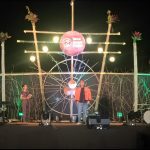 THF 2023 Dibuka, Wabup Toraja Utara Harap 2024 Masuk Karisma Event Nusantara