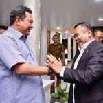 Wakil Menteri Desa PDTT Dukung Program Budidaya Pisang di Sulsel