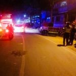 Hindari Mobil, Pemotor di Toraja Utara Tewas Usai Terjatuh, Ini Kronologinya