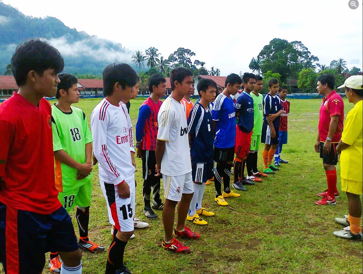 Sejumlah Klub di Tana Toraja Desak Kongres Askab PSSI Segera Digelar