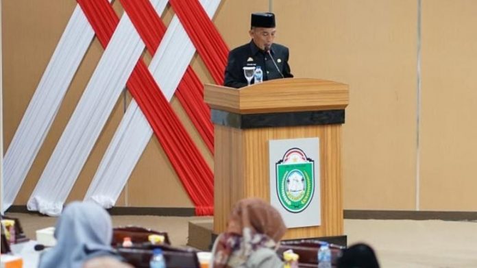 Pemkot Parepare Ingin Pelayanan Air Bersih Meningkat