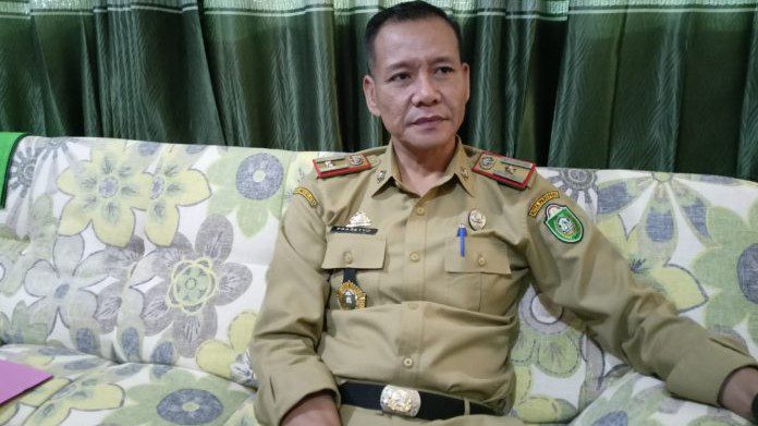 Pemkot Ingin Semua Pasar Parepare Miliki Sertifikat SNI